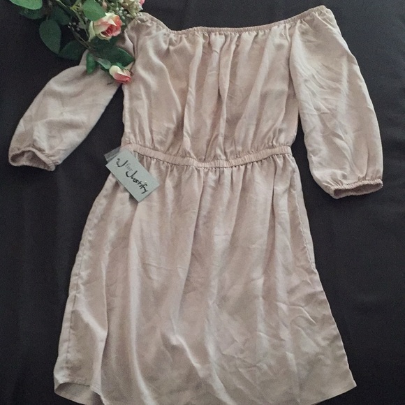 J for Justify | Dress - Picture 2 of 2